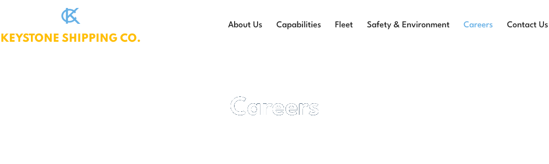 Keystone Shipping Co.